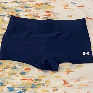 Under Armour Shorty